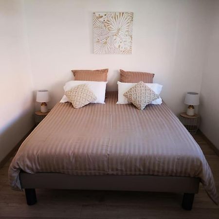 T3 - Appartement Jardin Wissant 6 Personnes Exterior photo